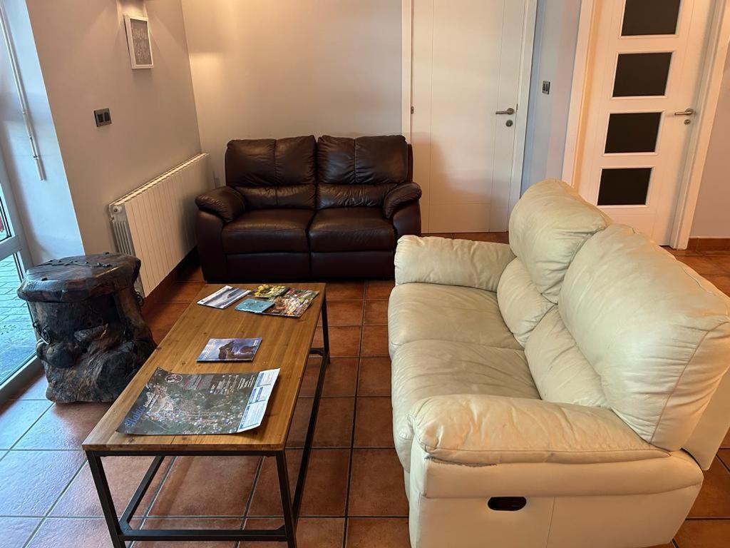 Bakio Beach House 외부 사진