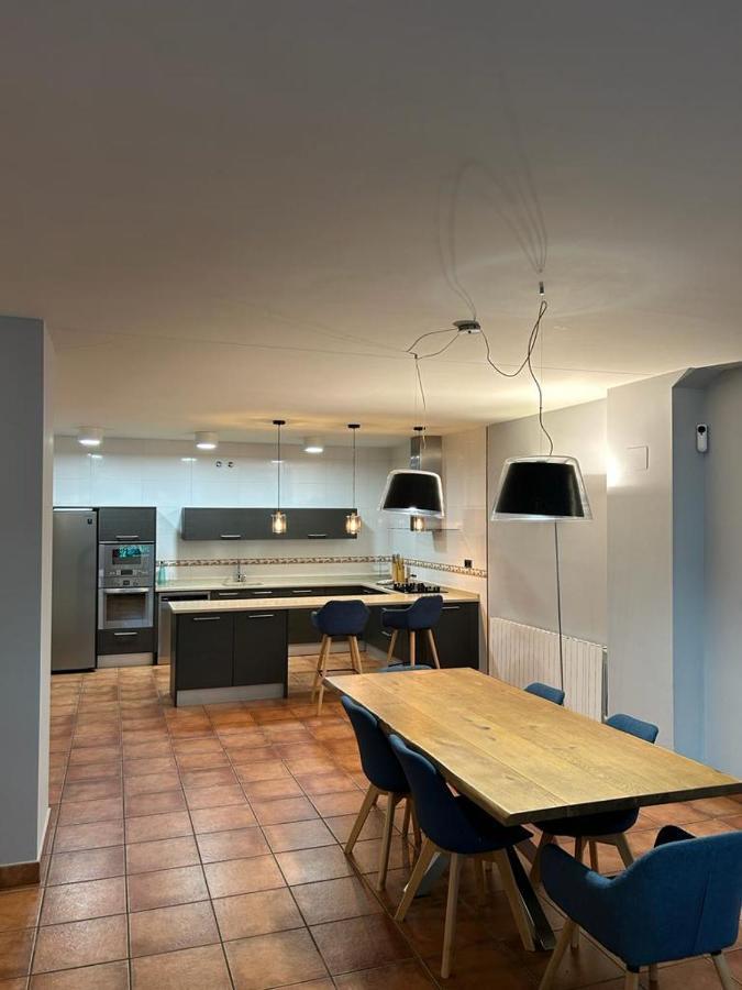 Bakio Beach House 외부 사진