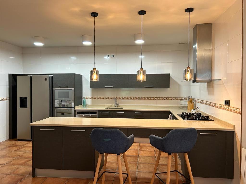 Bakio Beach House 외부 사진