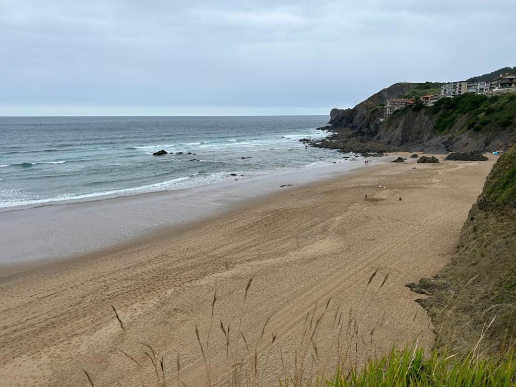 Bakio Beach House 외부 사진