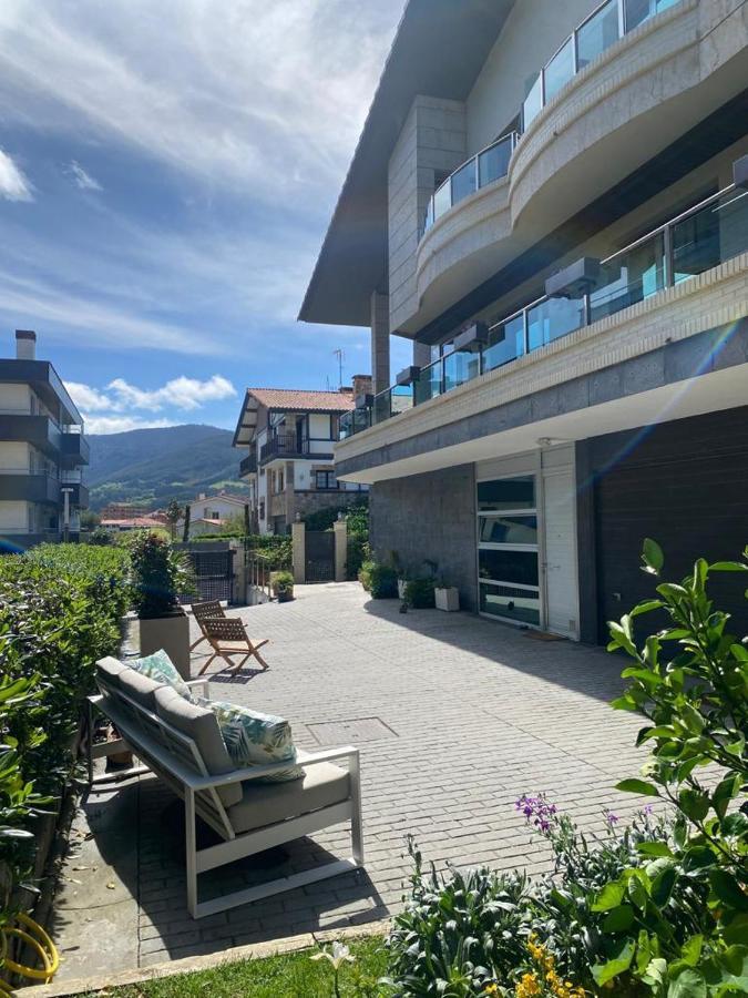 Bakio Beach House 외부 사진