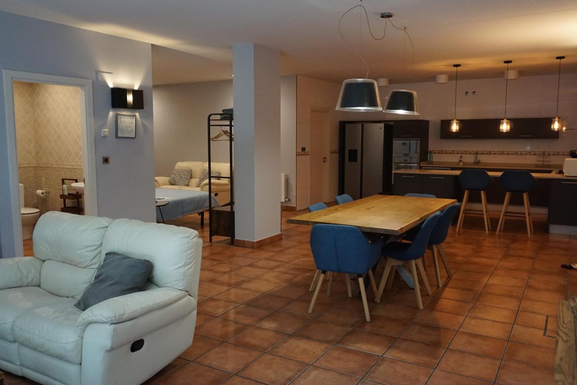 Bakio Beach House 외부 사진