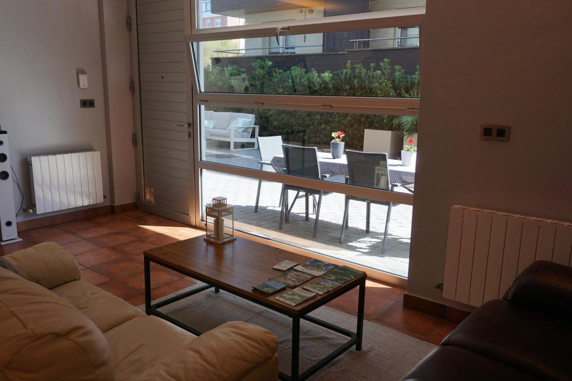 Bakio Beach House 외부 사진