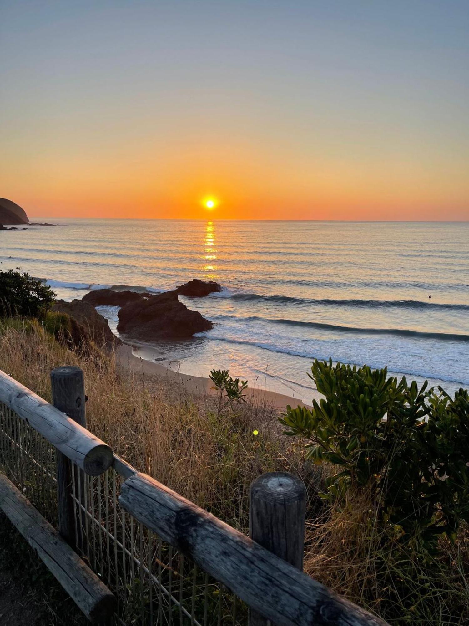 Bakio Beach House 외부 사진
