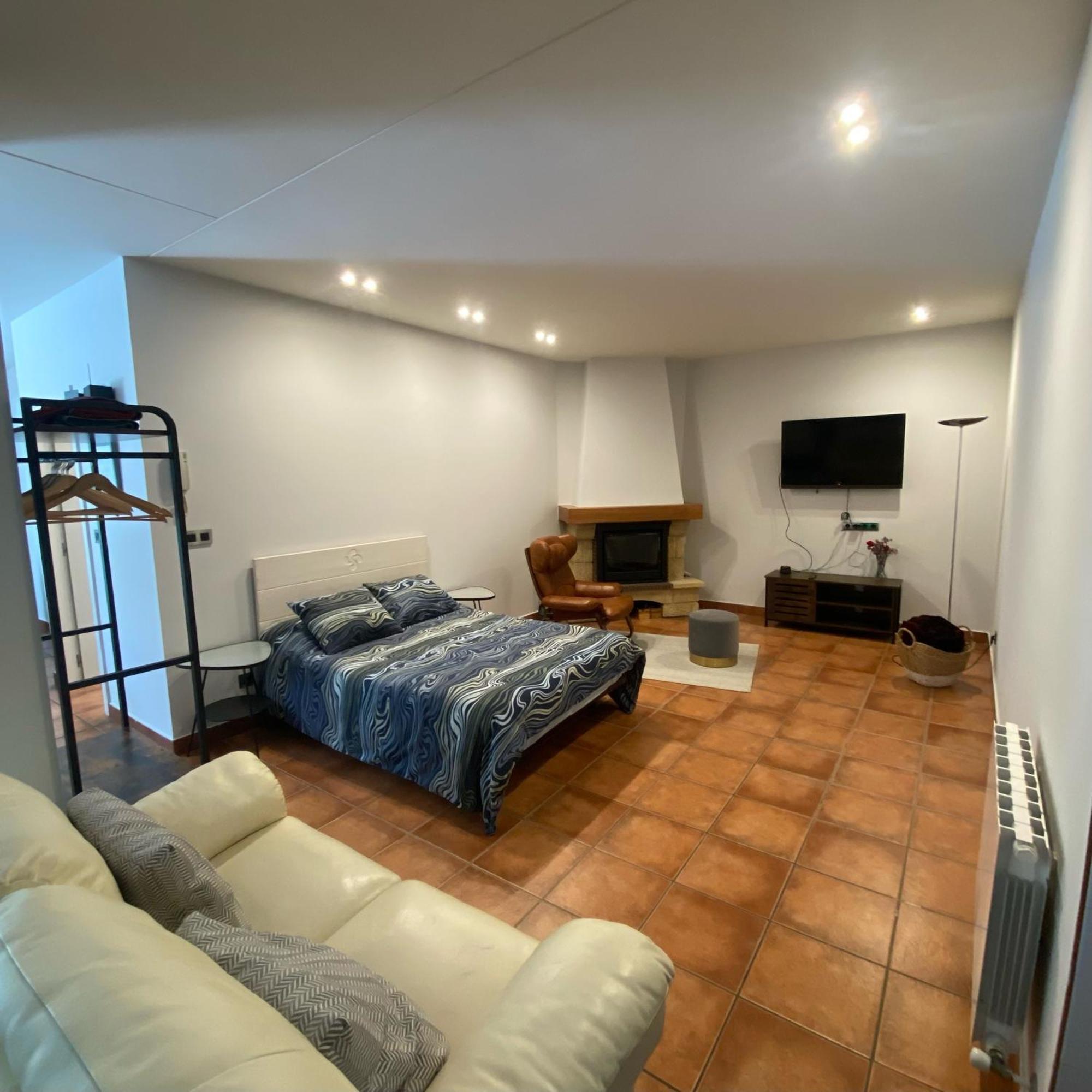 Bakio Beach House 외부 사진