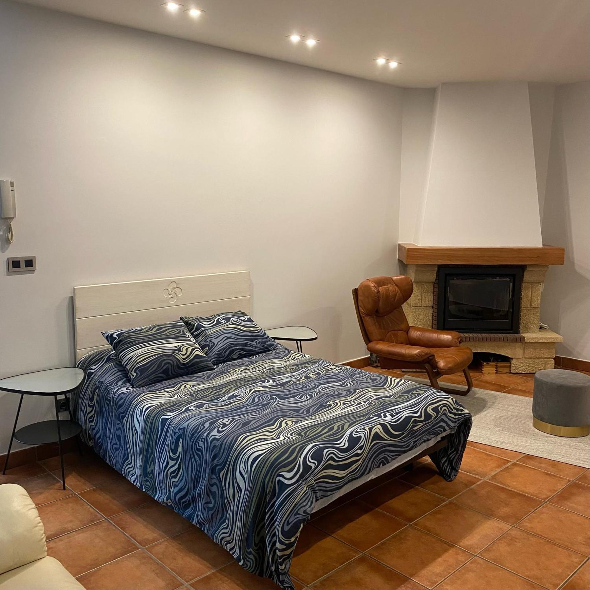 Bakio Beach House 외부 사진