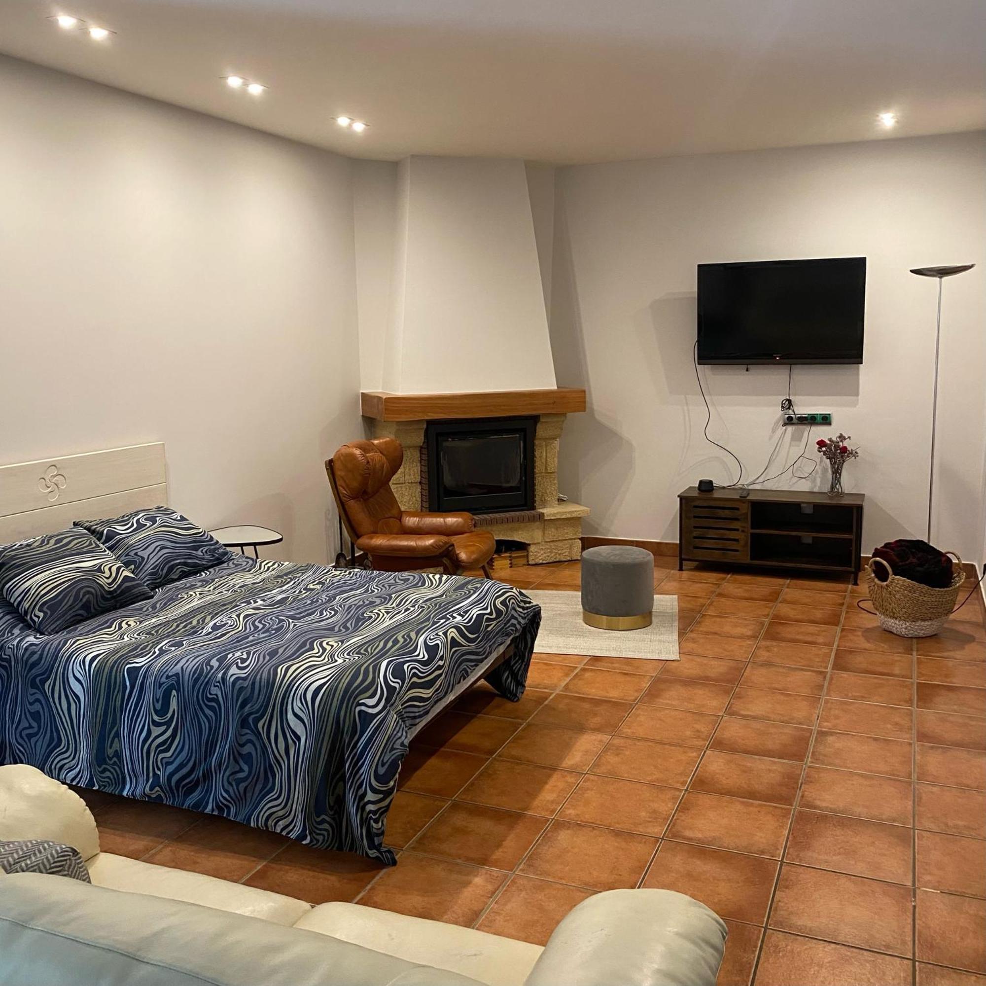Bakio Beach House 외부 사진