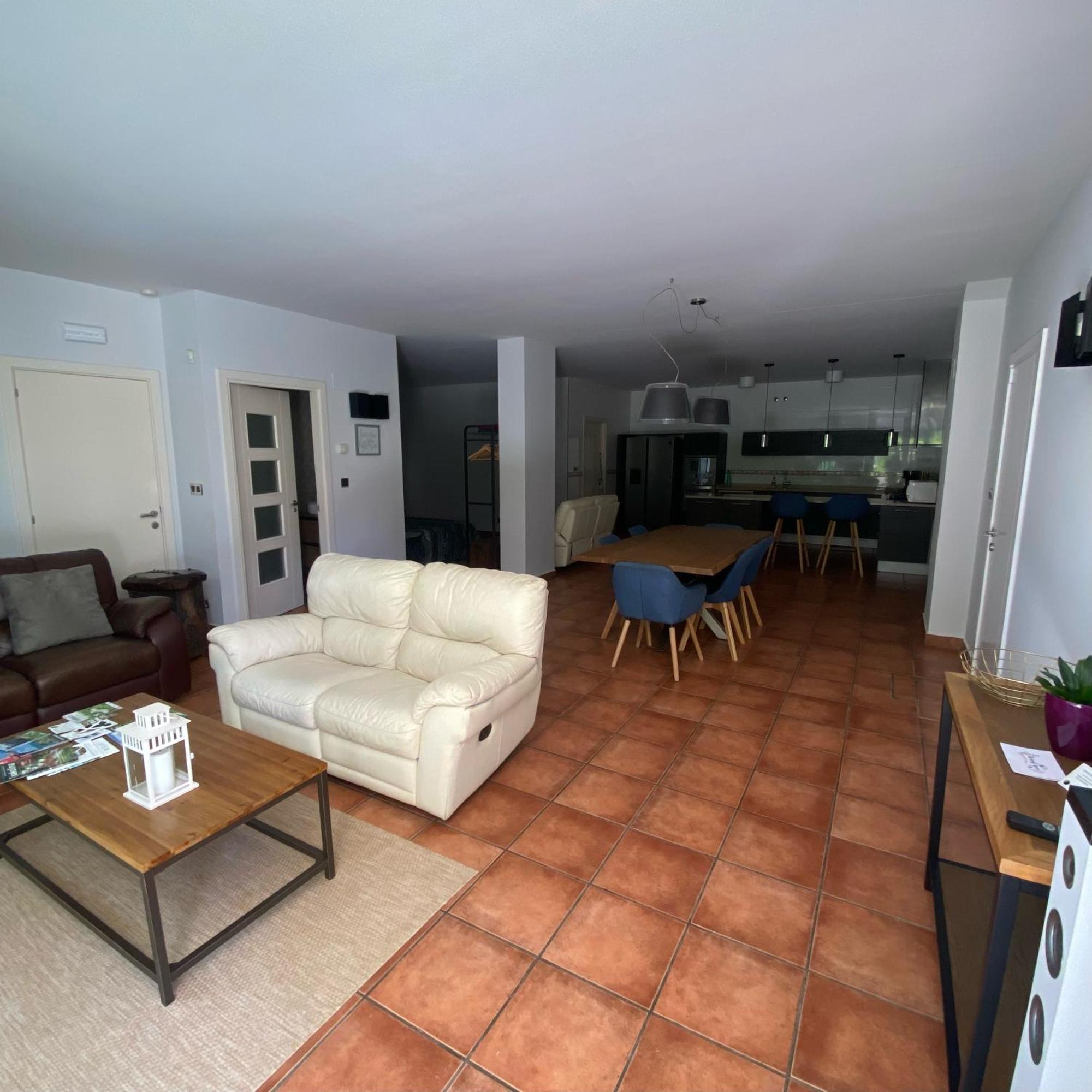Bakio Beach House 외부 사진